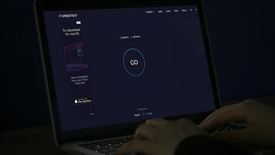 Rusya’da Speedtest uygulaması güvenlik tehdidi gerekçesiyle yasaklandı