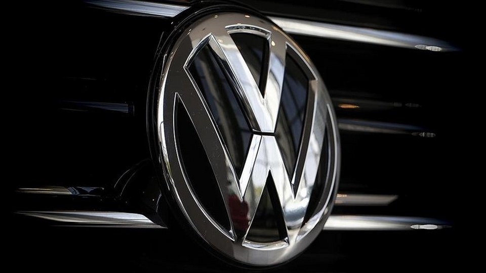 AB’de yılın ilk yarısında en çok Volkswagen satıldı
