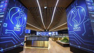 Borsa günü yükselişle tamamladı