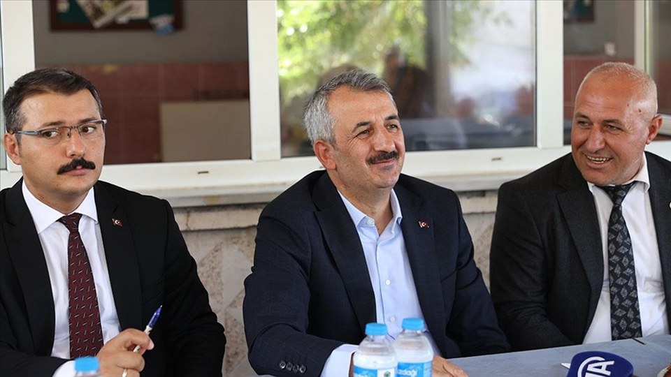 Edirne’nin yeni OSB’leri istihdamı artıracak