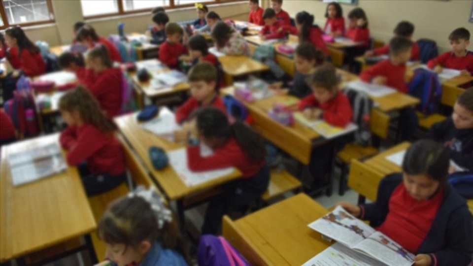 Milli Eğitim Bakanı: Okul formasının ekonomik, kullanışlı, kolay temin edilebilir olması bizim için öncelikli