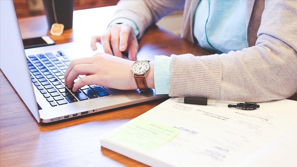 İlk internet sitesinin yayına başlamasının üzerinden 34 yıl geçti