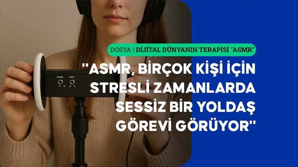 Ressam Bob Ross’un fırça darbelerinden fısıltılara stresli zamanların yoldaşı