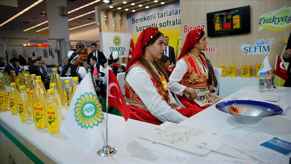 6. Türkiye Kooperatifler Fuarı, 28-31 Ağustos’ta Erzurum’da düzenlenecek