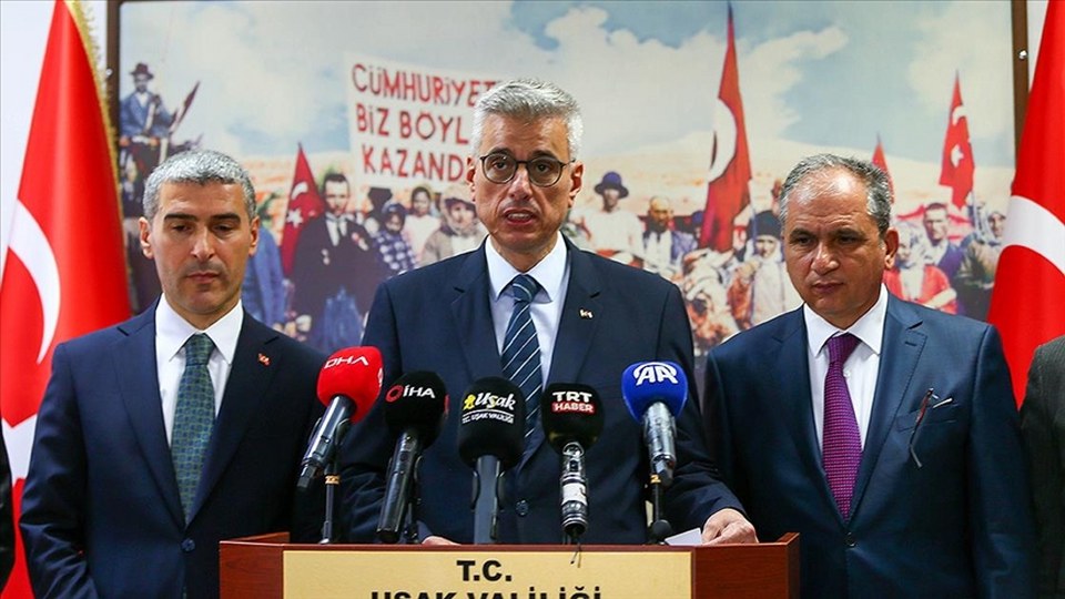 Bakan Memişoğlu: Üniversite hastanelerinin bir kısmına MHRS üzerinden randevu alınabilecek