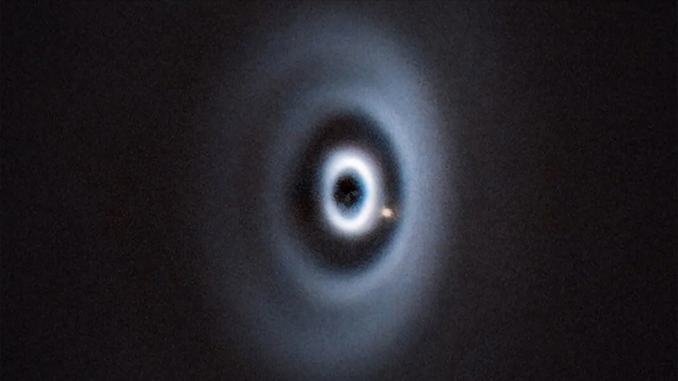 Astronomlar, Dünya’dan yaklaşık 430 ışık yılı uzaklıkta gezegen keşfetti