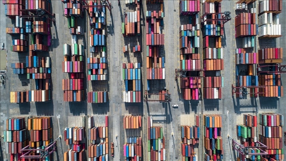 Trakya temmuzda 209 milyon dolarlık ihracata imza attı