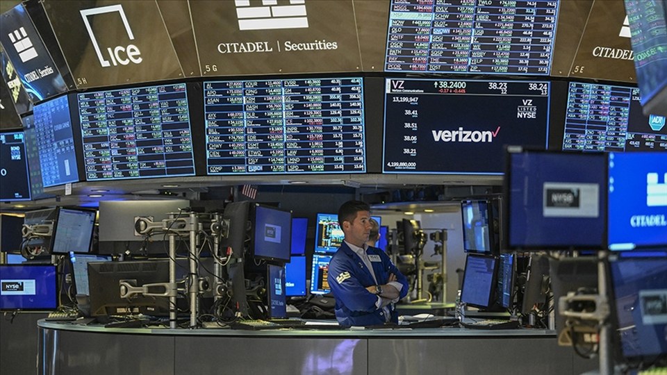 Küresel piyasalar haftaya pozitif başladı