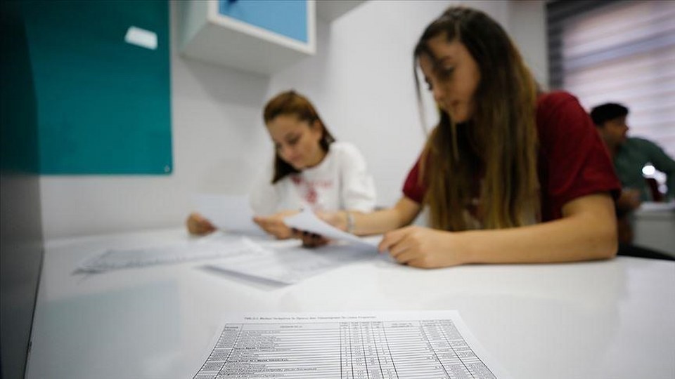 YKS’de ilk 1000’in tercihi tıp, mühendislik, işletme ve tarih bölümleri oldu
