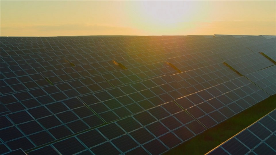 TÜRKSAT Güneş Enerjisi Santrali, ilk yılında 82 milyon lira tasarruf sağladı