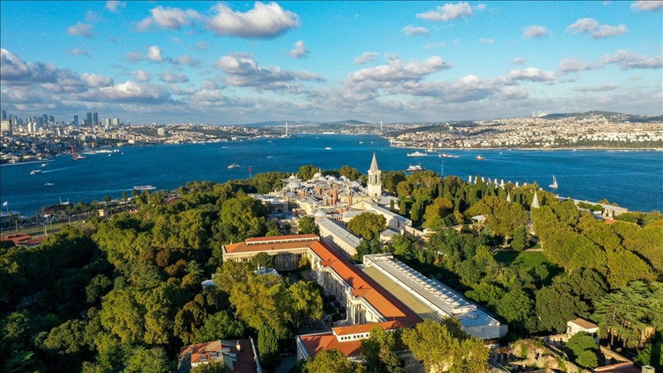 Türkiye’de sosyoekonomik seviyesi en yüksek il İstanbul, ilçe Çankaya çıktı