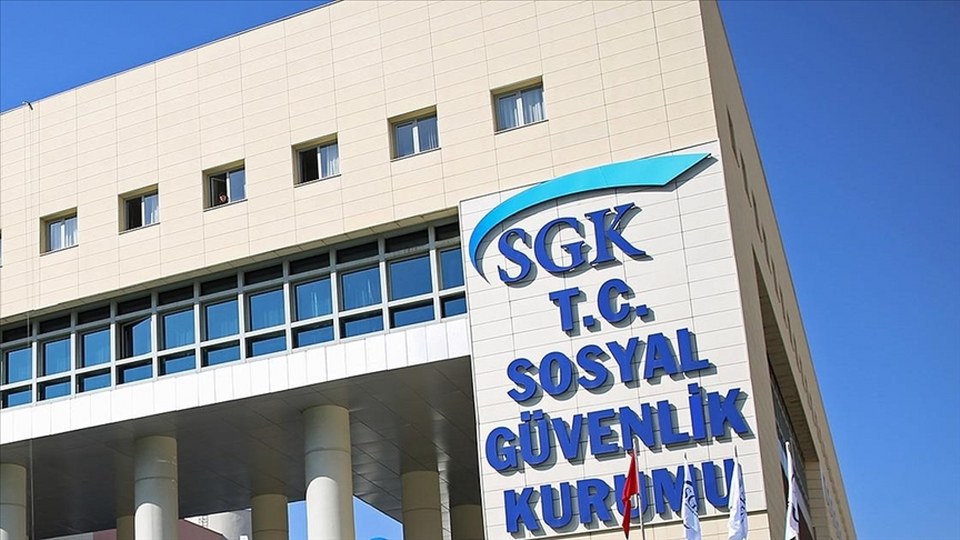 SGK, 2024’te 1,3 milyar lira tıbbi mama ödemesi gerçekleştirdi