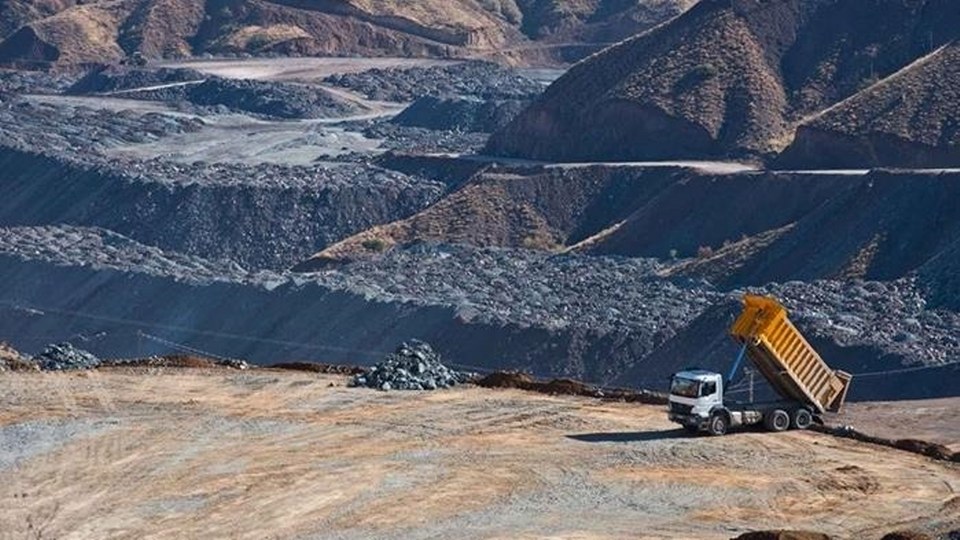 Ormanlarda maden aranmasına ilişkin hükümler düzenlendi