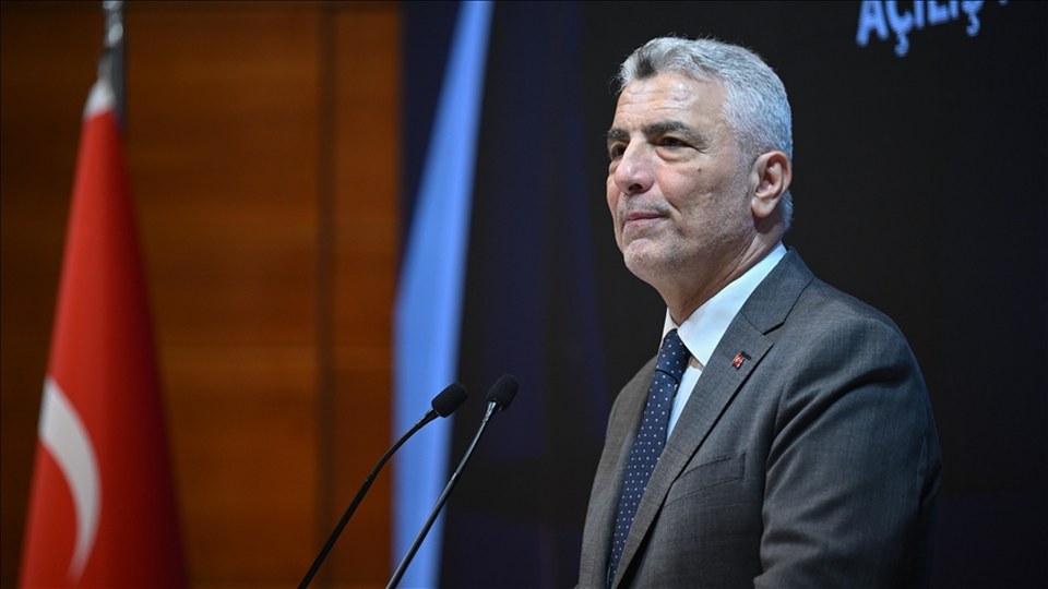 Bakan Bolat: Temmuz 2024 sonrasındaki en yüksek yıllık ihracat artışıyla 20,5 milyar dolar seviyesine ulaşıldı