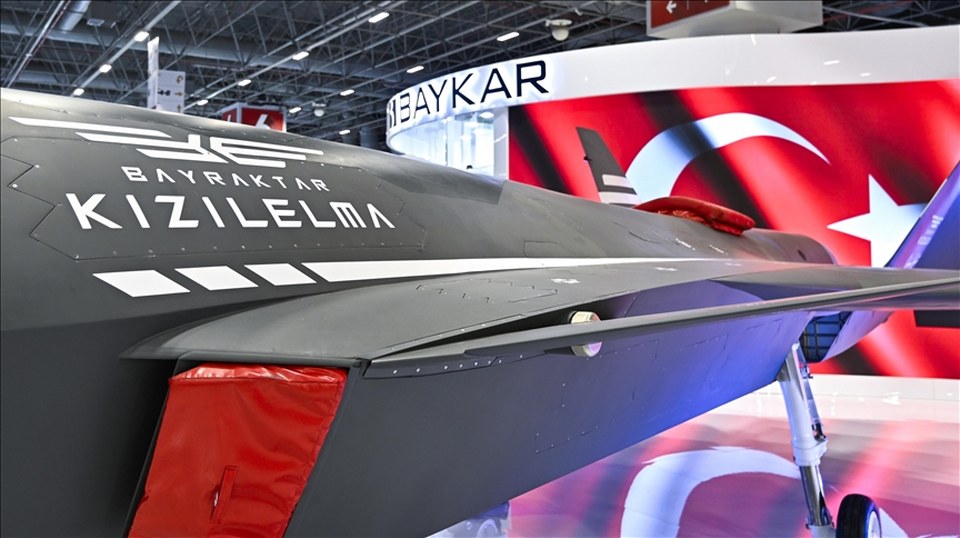 BAYKAR, Anadolu’daki ilk üretim üssünü Samsun’da kuracak