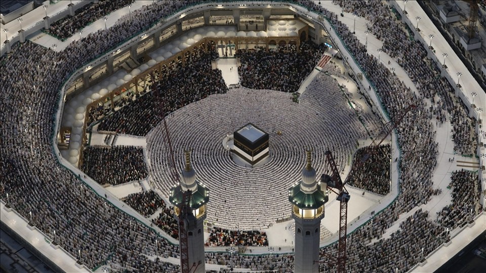 Reklam Kurulu “kurasız hac” adı altında yapılan aldatıcı reklamlara ceza verilmesini kararlaştırdı