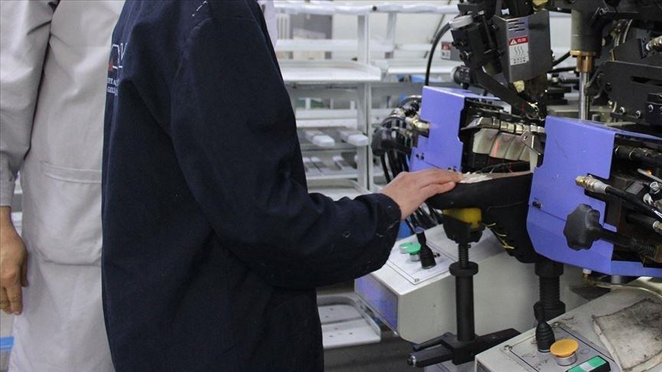 AR-GE’ye geçen yıl 178,6 milyar lira harcandı