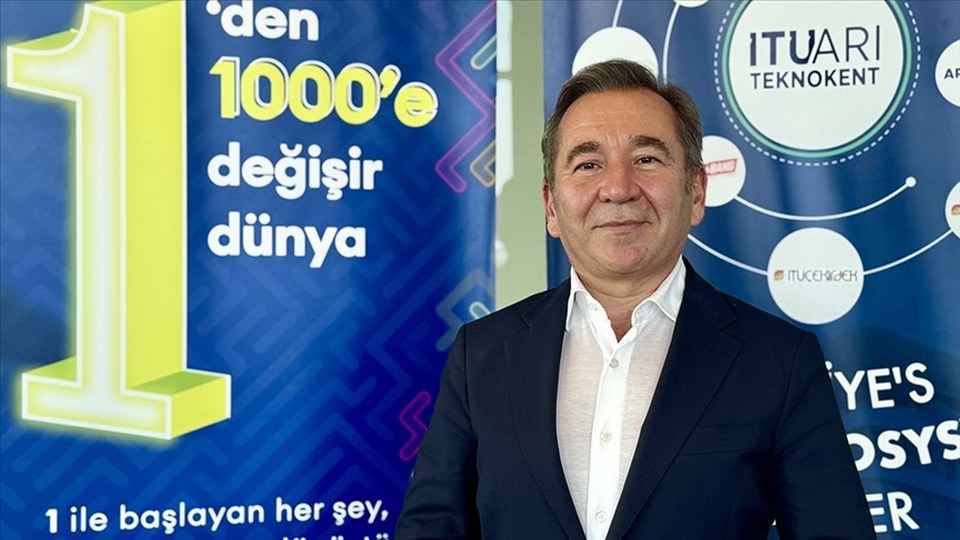 İTÜ ARI Teknokent, 2030’a kadar dünyada etki bırakan en iyi teknopark olmayı hedefliyor