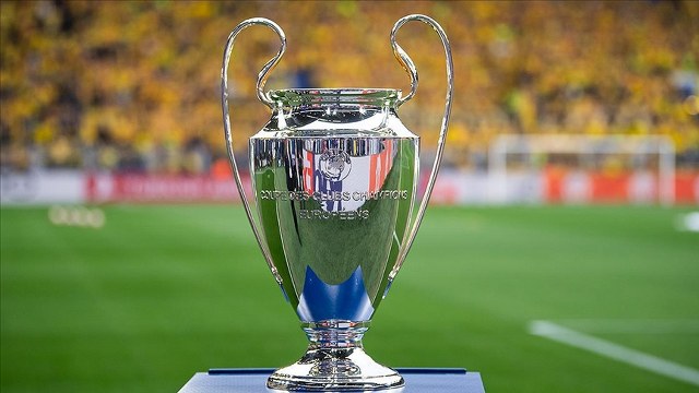 UEFA Şampiyonlar Ligi’nde play-off turu rövanş maçları yarın başlayacak