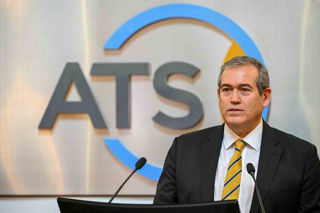 ATSO Başkanı Hacısüleyman: “Enflasyonda düşüş bekliyoruz”