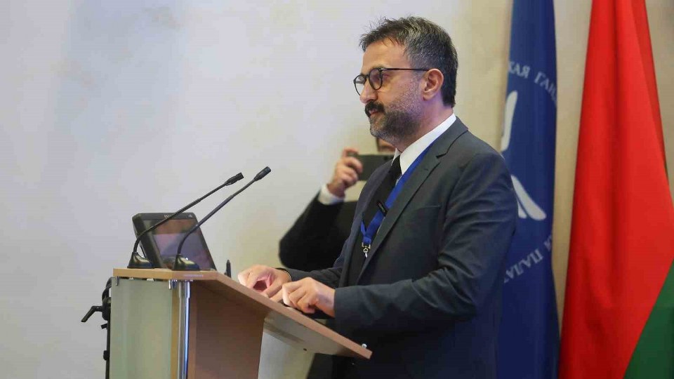 ATO Başkan Yardımcısı Yılmaz: “Ülkemiz son 20 çeyrektir büyümesini sürdürüyor”