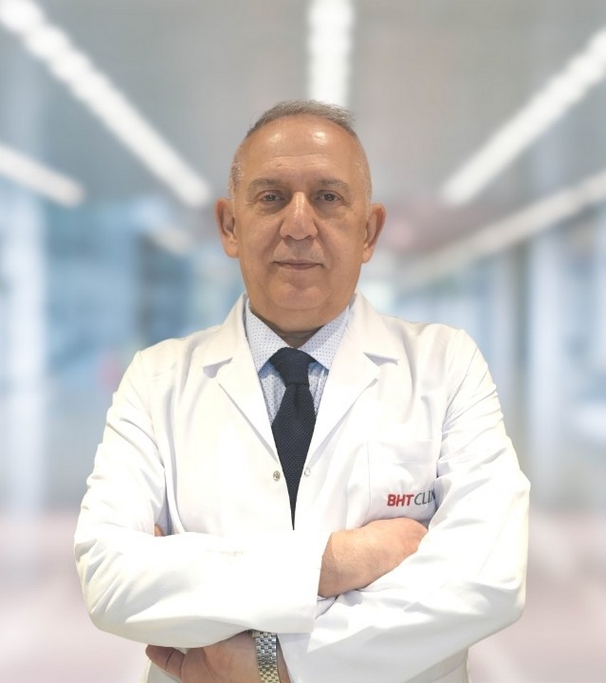 KBB Uzmanı Çalışkan: “İki haftadan uzun süren ses kısıklığı ciddi hastalık habercisi olabilir”