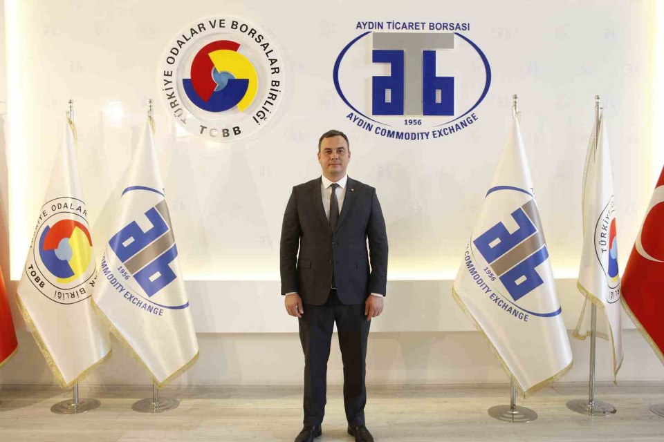 Başkan Çondur: “Tarım sektöründeki daralma endişe oluşturuyor”