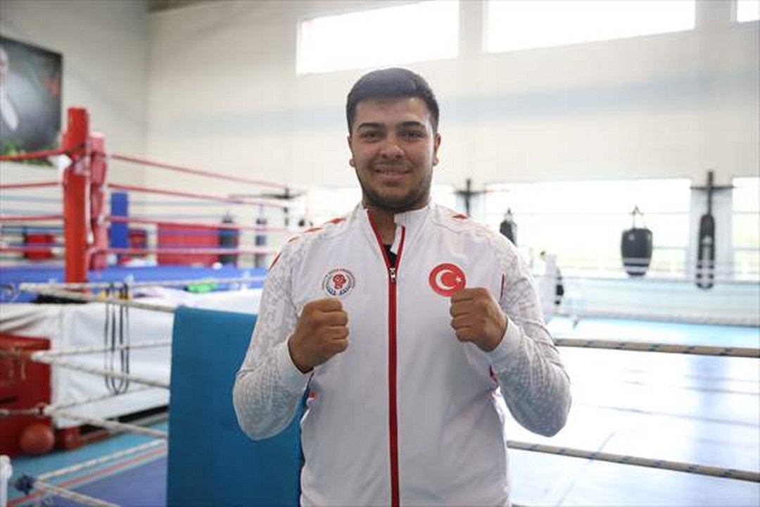 Milli boksörler Avrupa Şampiyonası’ndan altın madalyayla dönmek istiyor
