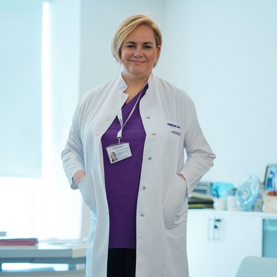 Genel Cerrahi Uzmanı Sarıyıldız: “Hemoroid, erken dönemde tedavi edilmediğinde yaşam kalitesini etkileyebilir”