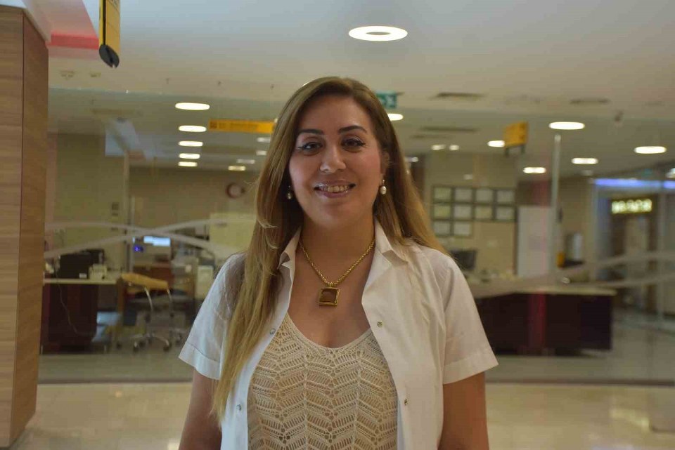 Uzm. Dr. Özkapu: “Cilt check-up’ınızı ertelemeyin”