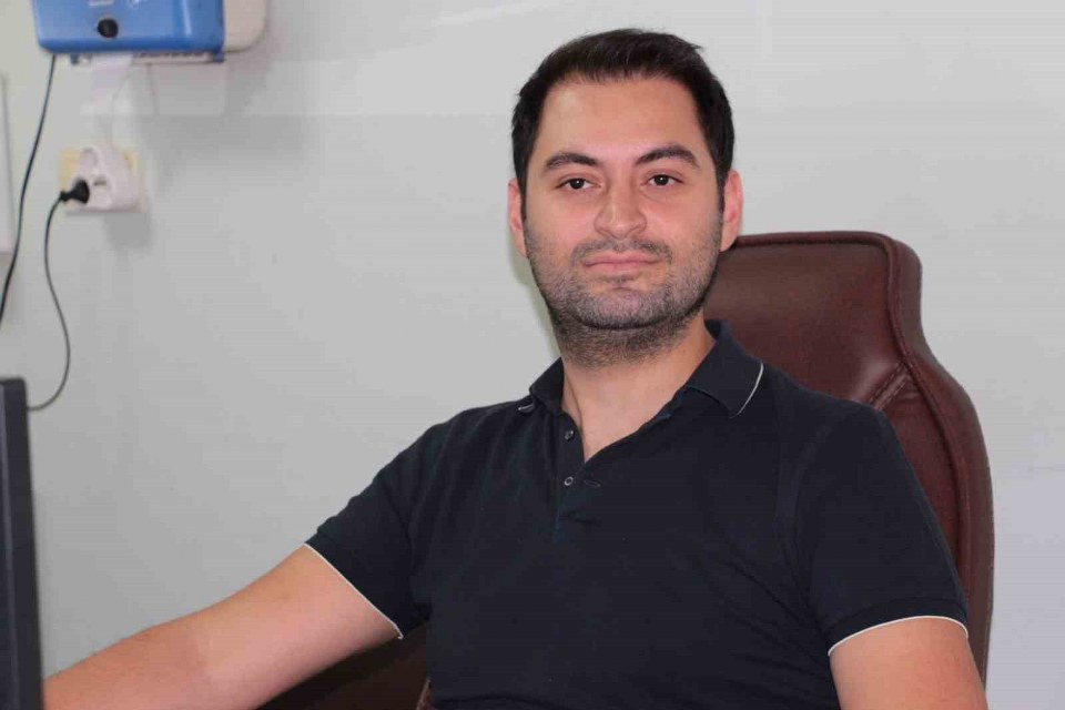 Cizre Devlet Hastanesinde ilk defa yüz gençleştirme ameliyatı yapıldı