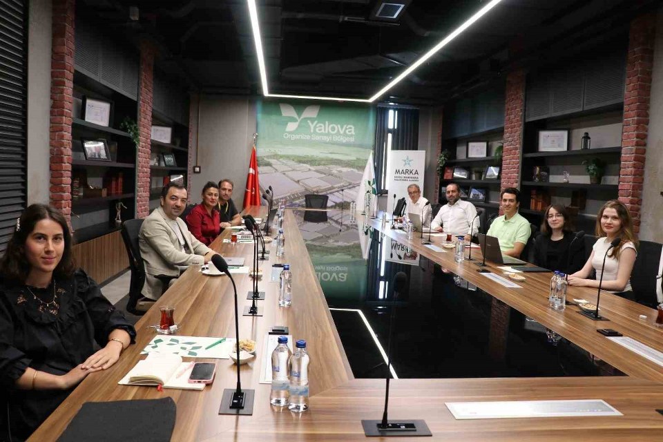 Yalova Makine İhtisas OSB, ’Yeşil OSB’ yolunda ilerliyor