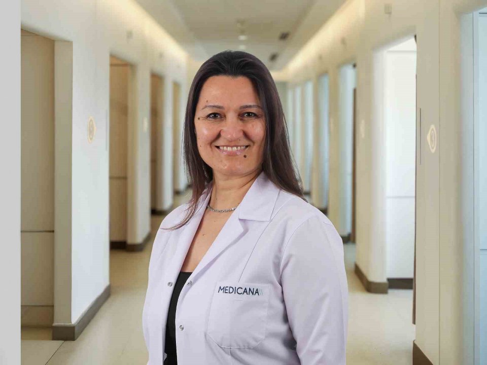 Epigenetik beslenme gen ifadesini şekillendiriyor