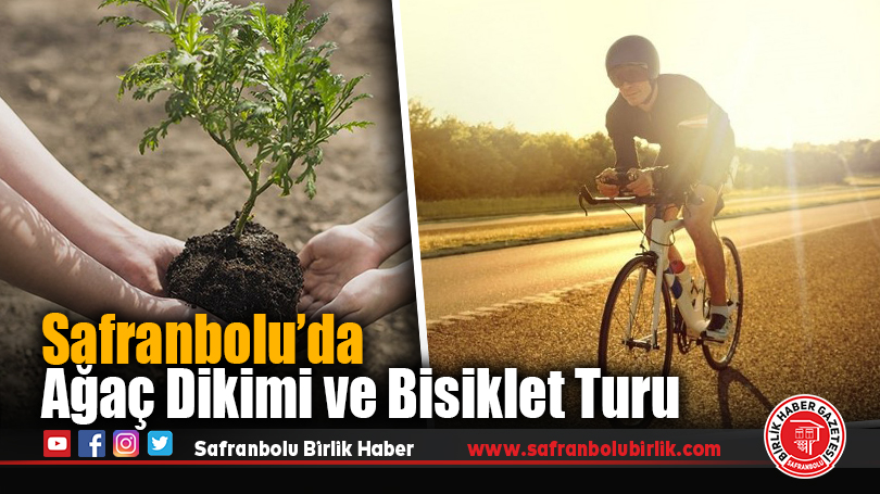 Safranbolu’da Cittaslow Sunday: Doğa İçin Anlamlı Etkinlikler