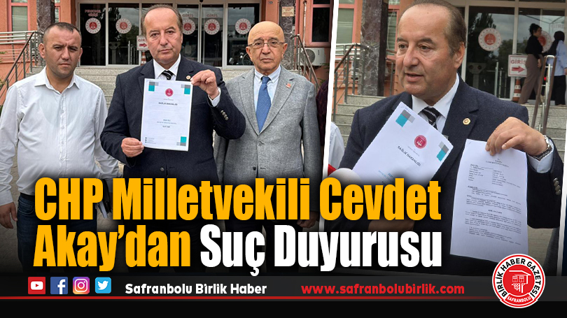 Eskipazar Devlet Hastanesi’nin Çöküşü Meclis Gündeminde