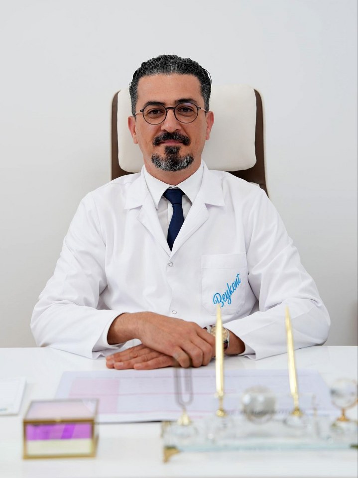 “Prostat cerrahisindeki güncel yöntemler, riskleri en aza düşürüyor”