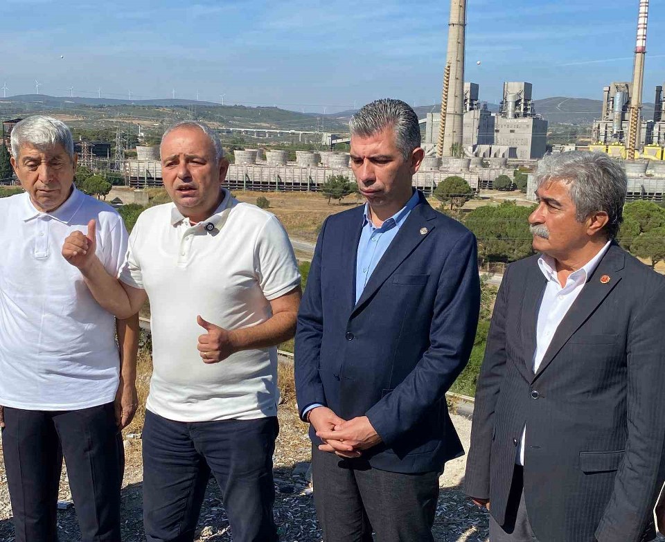 TORKU’nun ihmali Soma’yı vurdu