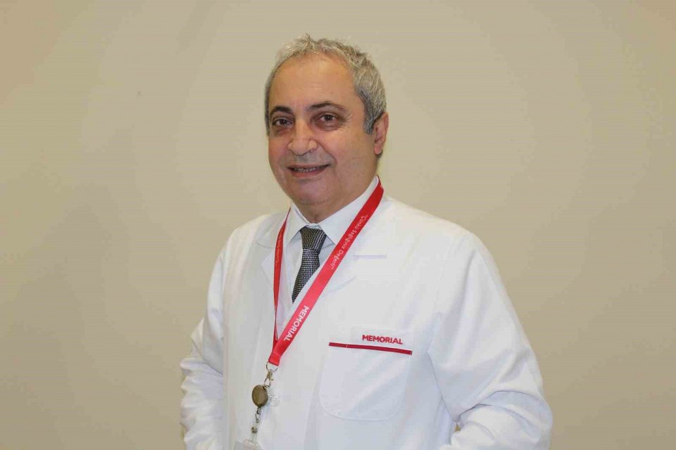 Prof. Dr. Erdal Kukul: “50 yaşından sonra PSA testi önemli”