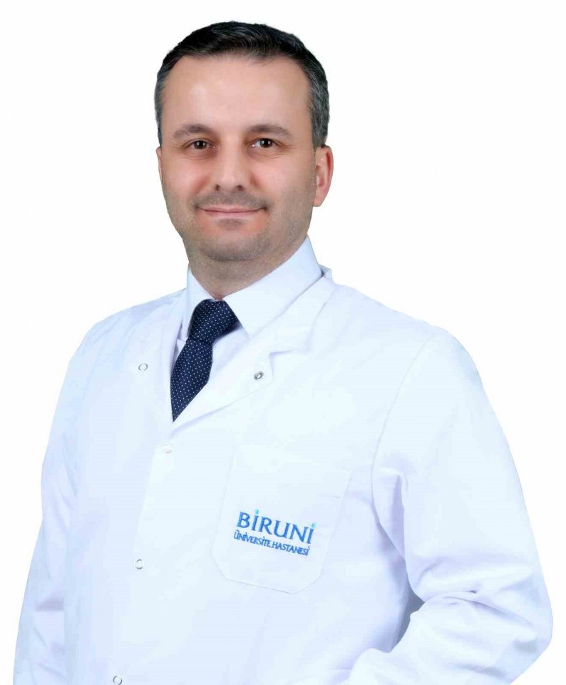 Adım atış biçiminiz, sağlığınızı belirliyor