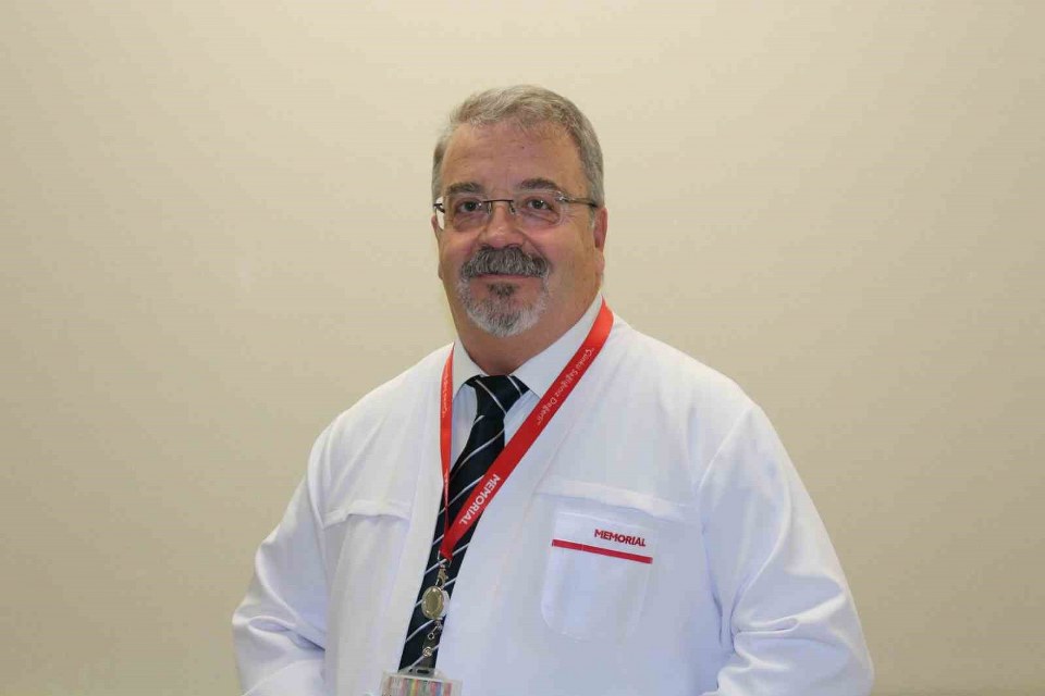 Dr. Arif Keleşoğlu: “Sonbahar alerjisinde şikâyetler doğru tedaviyle yüzde 80’e kadar azalıyor”