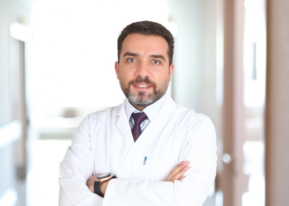 Uzmanından uyarı: “Şah damarı tıkanıklığı felce yol açabiliyor”