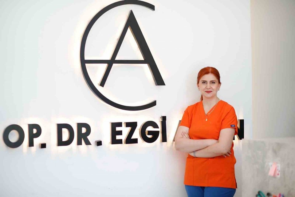 Dr. Aydın: “Alzheimer hastalığı kadınlarda daha sık görülüyor”