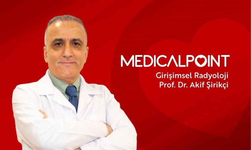 Prof. Dr. Şirikçi’den inme riski ile ilgili uyarı