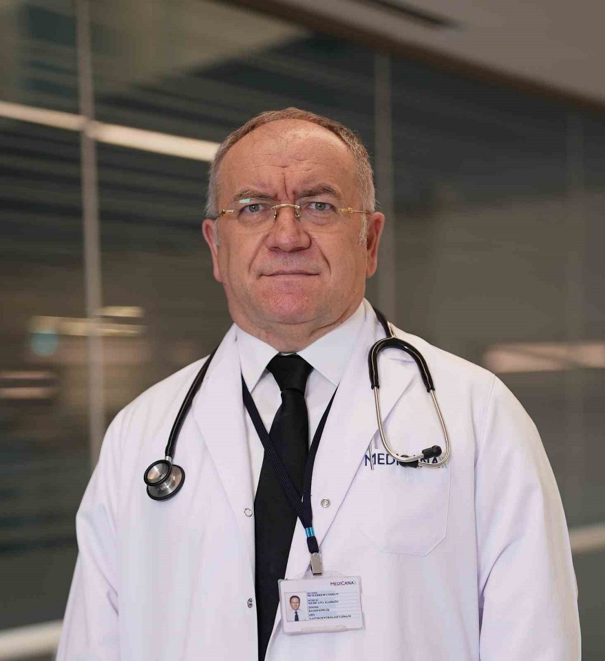 Uzmanı uyardı: “Ani ve şiddetli karın ağrıları ciddiye alınmalı”