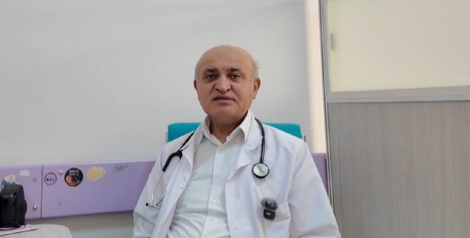 Uzm. Dr. Söğüt: “Lenfomalar günümüzde neredeyse tamamen tedavi edilebilen kanserlerdir”
