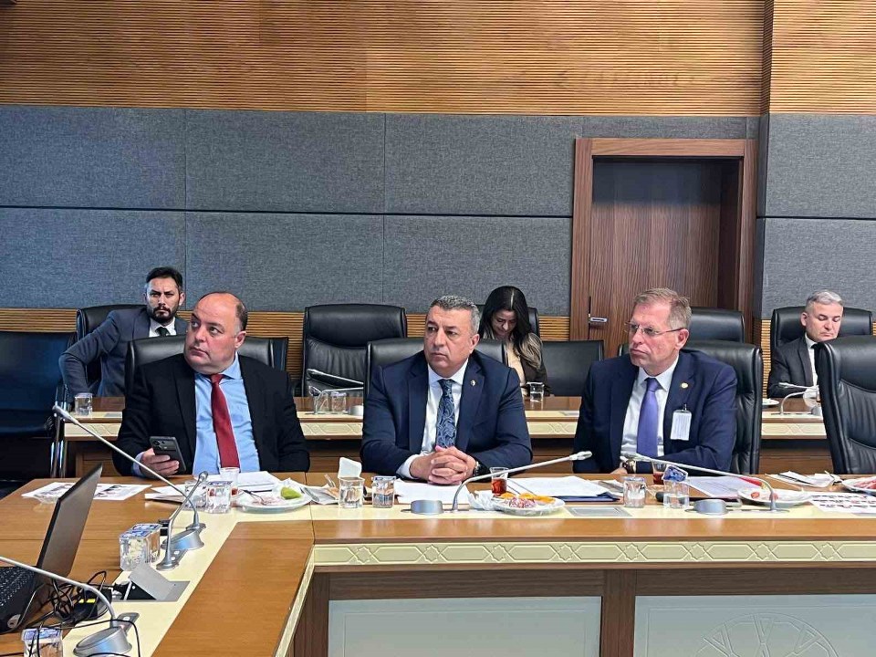 Özcan, “Destek ödemeleri Malatya ekonomisine can suyu olacak”