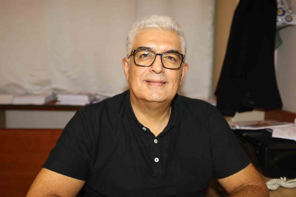 Prof. Dr. Yalnız, “Bitkisel ürünlerin kullanımında doz çok önemlidir”