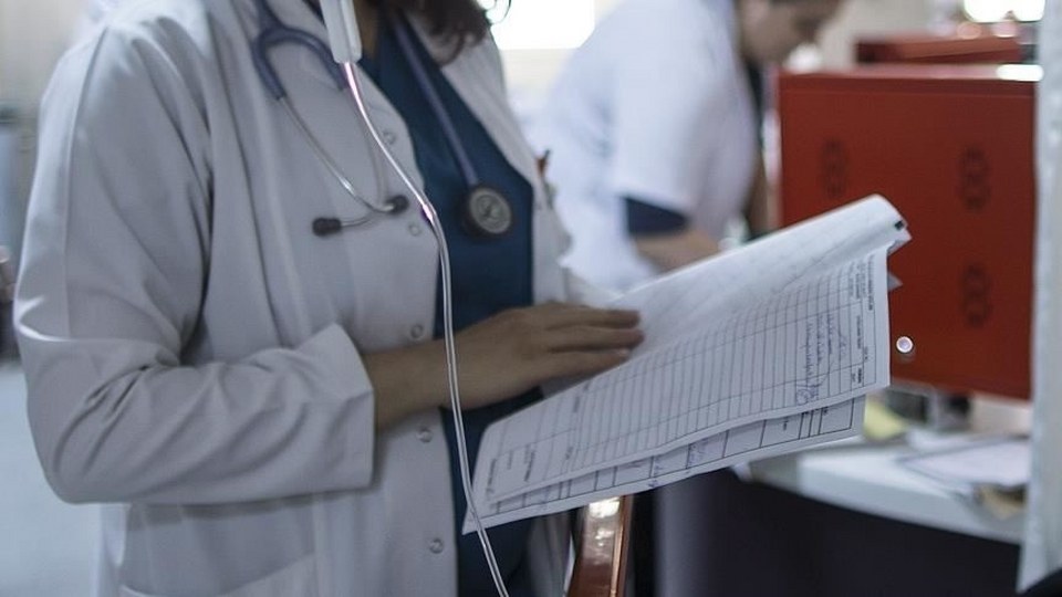 YDUS ek yerleştirme tercih işlemleri başladı