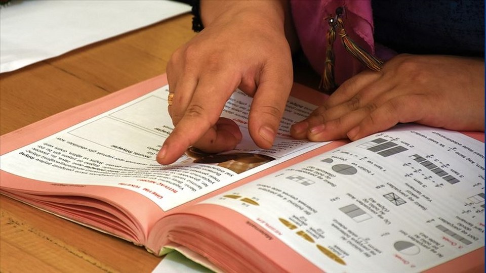 “Okuryazarlık Seferberliği” ile yaklaşık 1,9 milyon kişiye ulaşıldı