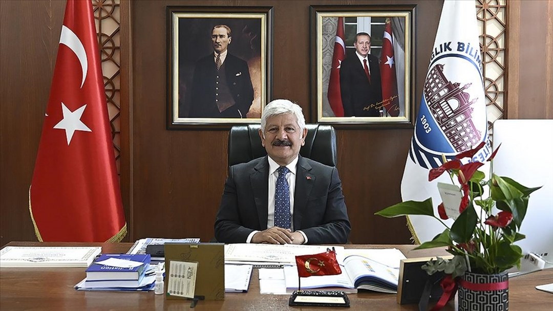 Sağlık Bilimleri Üniversitesi 9 ülkede eğitim veriyor